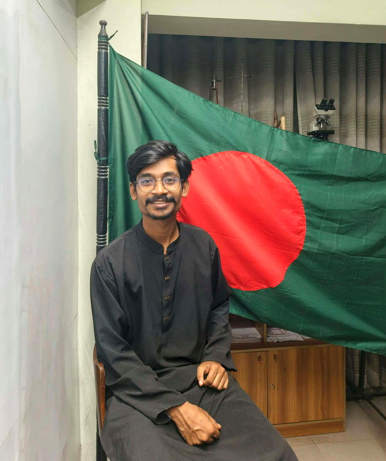 হিমেল ভাই